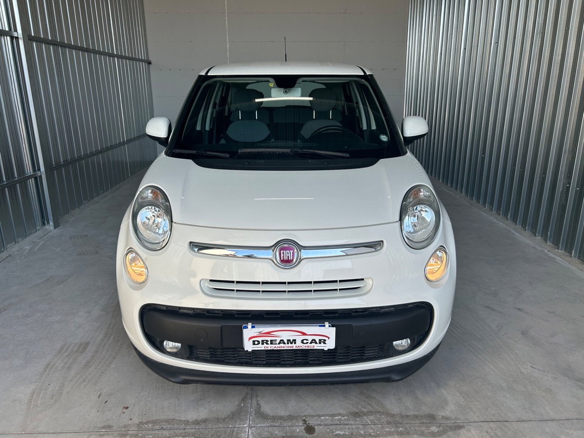 Fiat 500L 1.3 Multijet 95 CV Business