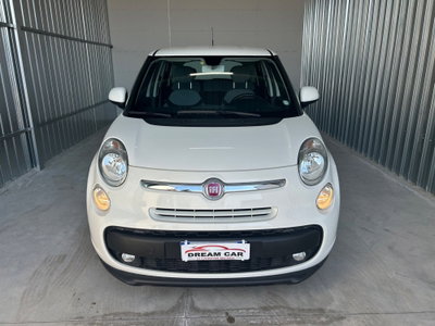 Fiat 500L 1.3 Multijet 95 CV Business usata