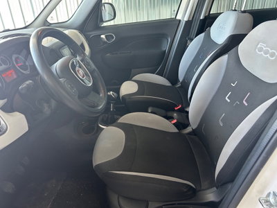 Fiat 500L 1.3 Multijet 95 CV Business (10)