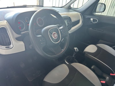 Fiat 500L 1.3 Multijet 95 CV Business (11)