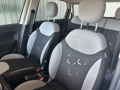 Fiat 500L 1.3 Multijet 95 CV Business (12)