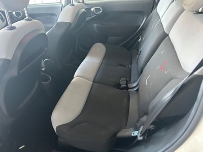 Fiat 500L 1.3 Multijet 95 CV Business (13)