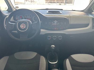 Fiat 500L 1.3 Multijet 95 CV Business (14)