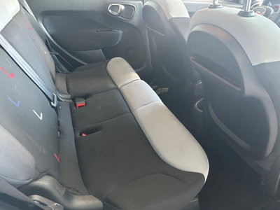 Fiat 500L 1.3 Multijet 95 CV Business (15)