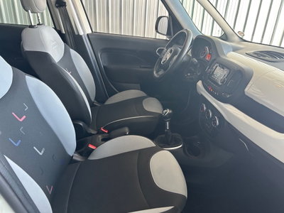 Fiat 500L 1.3 Multijet 95 CV Business (16)