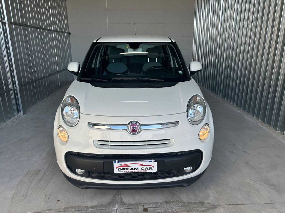 Fiat 500L 1.3 Multijet 95 CV Business (2)