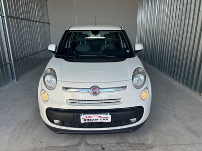 Fiat 500L 1.3 Multijet 95 CV Business (2)