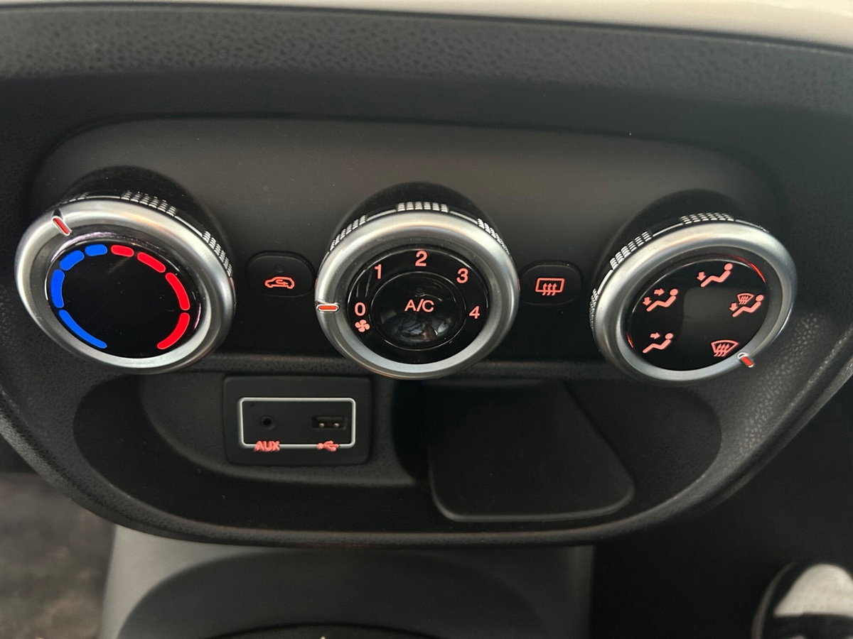 Fiat 500L 1.3 Multijet 95 CV Business (20)