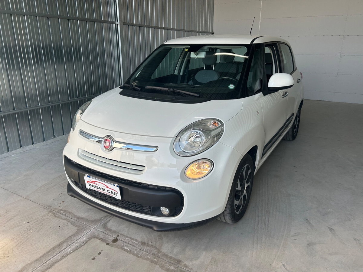 Fiat 500L 1.3 Multijet 95 CV Business (3)