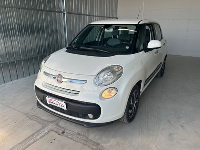 Fiat 500L 1.3 Multijet 95 CV Business (3)