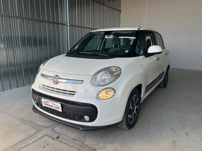 Fiat 500L 1.3 Multijet 95 CV Business (4)