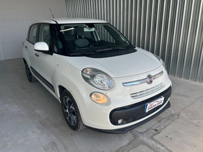 Fiat 500L 1.3 Multijet 95 CV Business (5)