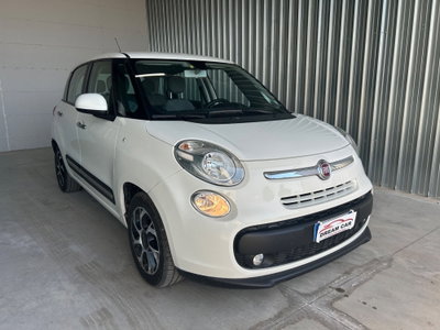 Fiat 500L 1.3 Multijet 95 CV Business (6)