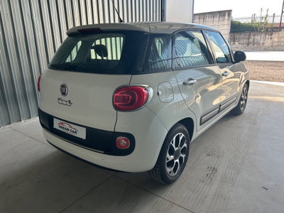 Fiat 500L 1.3 Multijet 95 CV Business (7)