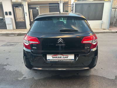 Citroen C4 1.6 e-HDi 115 Exclusive (10)