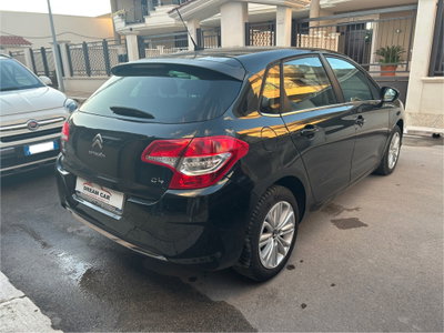 Citroen C4 1.6 e-HDi 115 Exclusive (11)