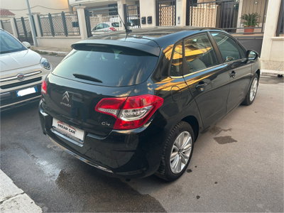 Citroen C4 1.6 e-HDi 115 Exclusive (12)
