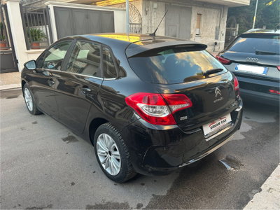 Citroen C4 1.6 e-HDi 115 Exclusive (13)