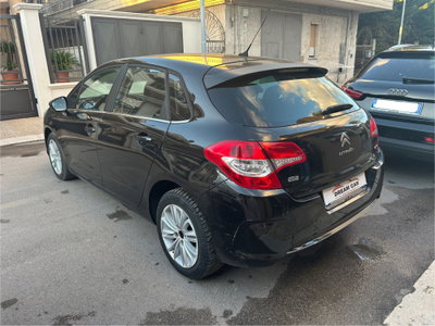 Citroen C4 1.6 e-HDi 115 Exclusive (14)