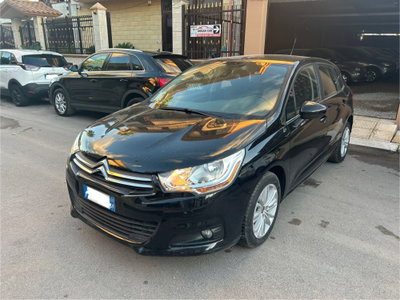 Citroen C4 1.6 e-HDi 115 Exclusive (3)