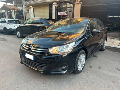 Citroen C4 1.6 e-HDi 115 Exclusive (4)