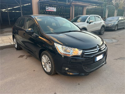 Citroen C4 1.6 e-HDi 115 Exclusive (7)