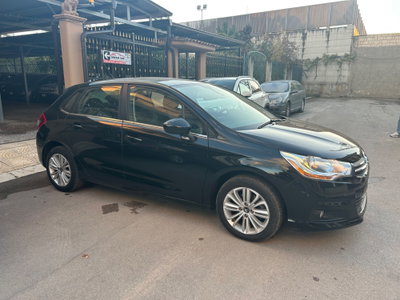 Citroen C4 1.6 e-HDi 115 Exclusive (9)