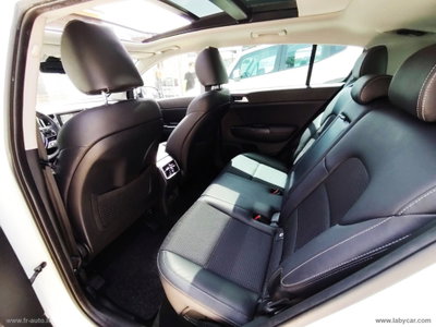 Kia Sportage 1.7 CRDI 2WD GT Line (14)