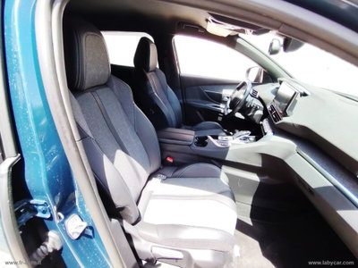 Peugeot 3008 BlueHDi 130 S&S EAT8 GT (12)