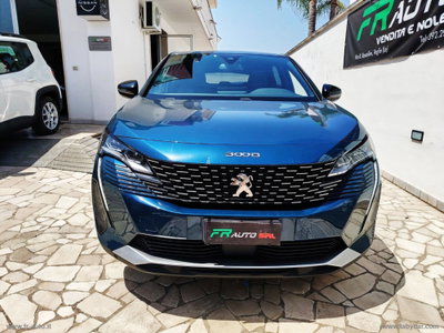 Peugeot 3008 BlueHDi 130 S&S EAT8 GT (2)