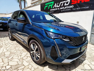 Peugeot 3008 BlueHDi 130 S&S EAT8 GT (3)