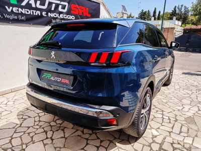 Peugeot 3008 BlueHDi 130 S&S EAT8 GT (6)