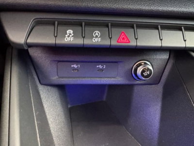 Audi A1 Sportback 30 TFSI Admired Advanced (18)