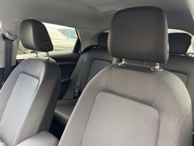 Audi A1 Sportback 30 TFSI Admired Advanced (20)