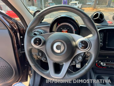 smart forfour forfour 70 1.0 Passion (17)