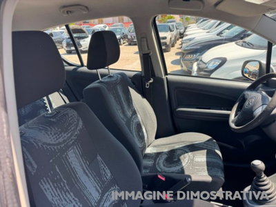 Opel Agila 1.0 12V 68CV Enjoy (12)