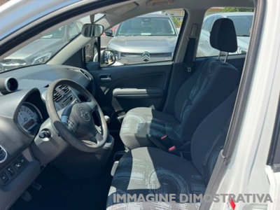 Opel Agila 1.0 12V 68CV Enjoy (14)