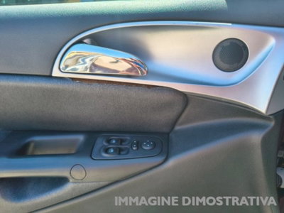 Lancia Ypsilon 1.4 Argento Ecochic GPL (12)