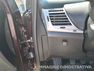 Lancia Ypsilon 1.4 Argento Ecochic GPL (14)