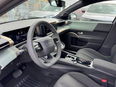 Lancia Ypsilon 1.2 mhev Edizione Limitata Cassina e-dct (11)