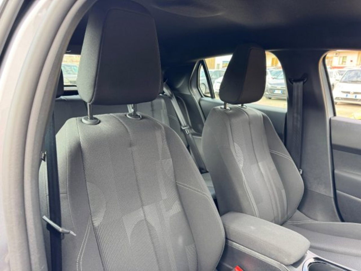 Lancia Ypsilon 1.2 mhev Edizione Limitata Cassina e-dct (13)