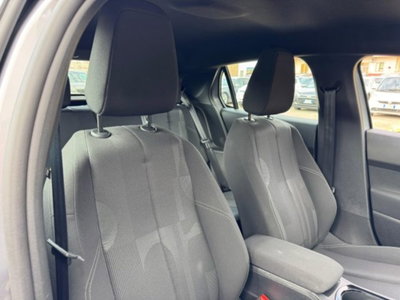 Lancia Ypsilon 1.2 mhev Edizione Limitata Cassina e-dct (13)