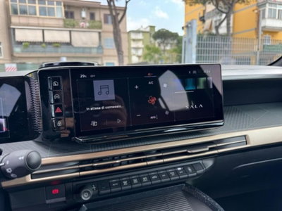 Lancia Ypsilon 1.2 mhev Edizione Limitata Cassina e-dct (18)