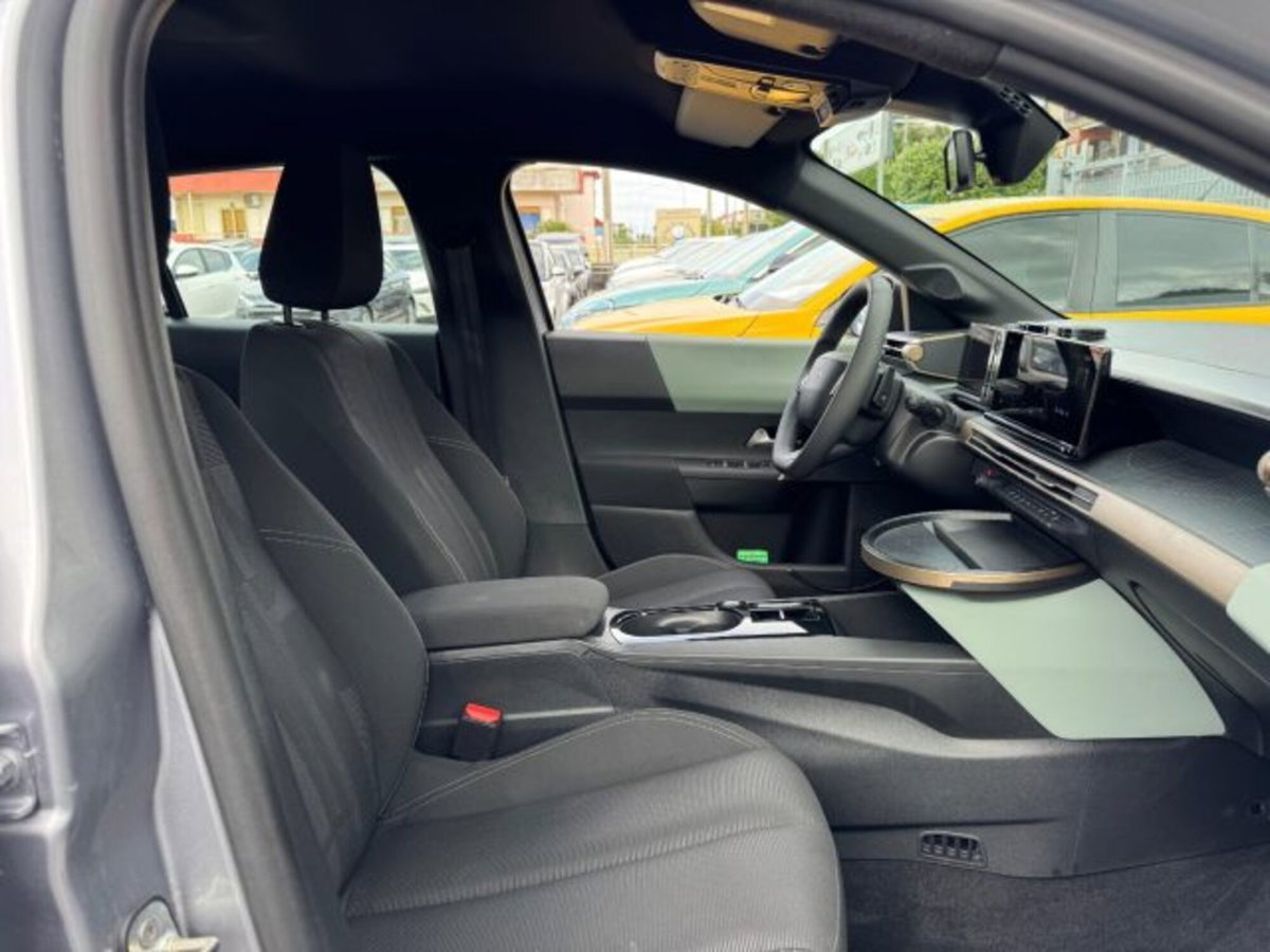 Lancia Ypsilon 1.2 mhev Edizione Limitata Cassina e-dct (20)