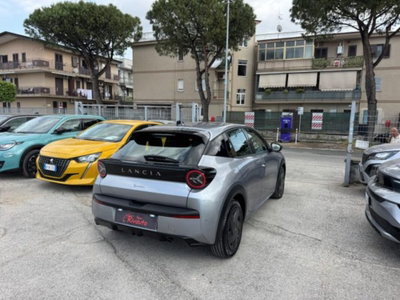 Lancia Ypsilon 1.2 mhev Edizione Limitata Cassina e-dct (7)