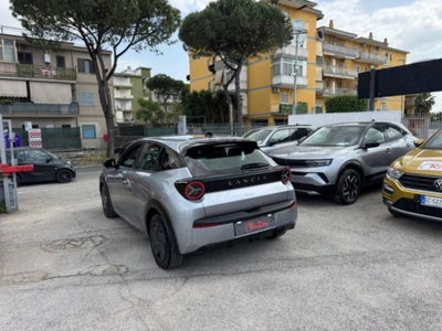 Lancia Ypsilon 1.2 mhev Edizione Limitata Cassina e-dct (8)