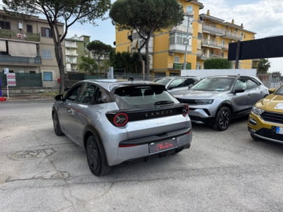 Lancia Ypsilon 1.2 mhev Edizione Limitata Cassina e-dct (9)