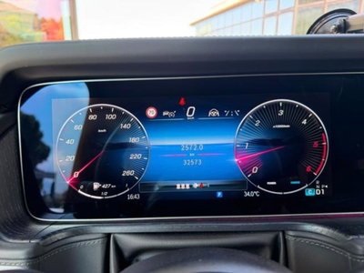 Mercedes-Benz Classe G 400 d AMG Line (11)