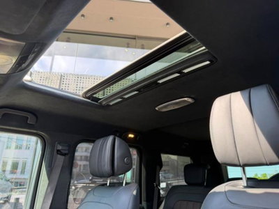 Mercedes-Benz Classe G 400 d AMG Line (13)