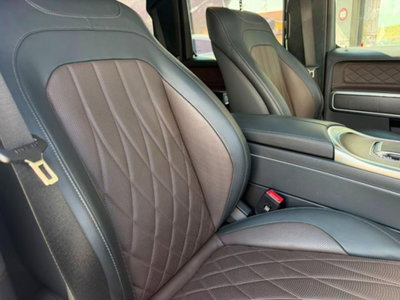 Mercedes-Benz Classe G 400 d AMG Line (19)